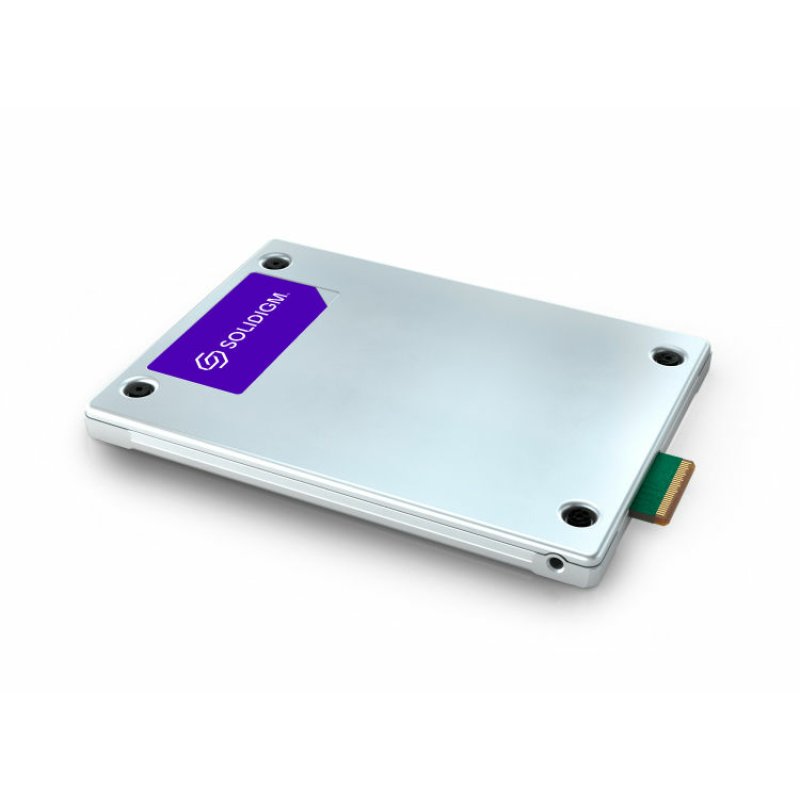 Solidigm D5-P5430 15,4 To E3.S PCI Express 4.0 NVMe QLC 3D NAND