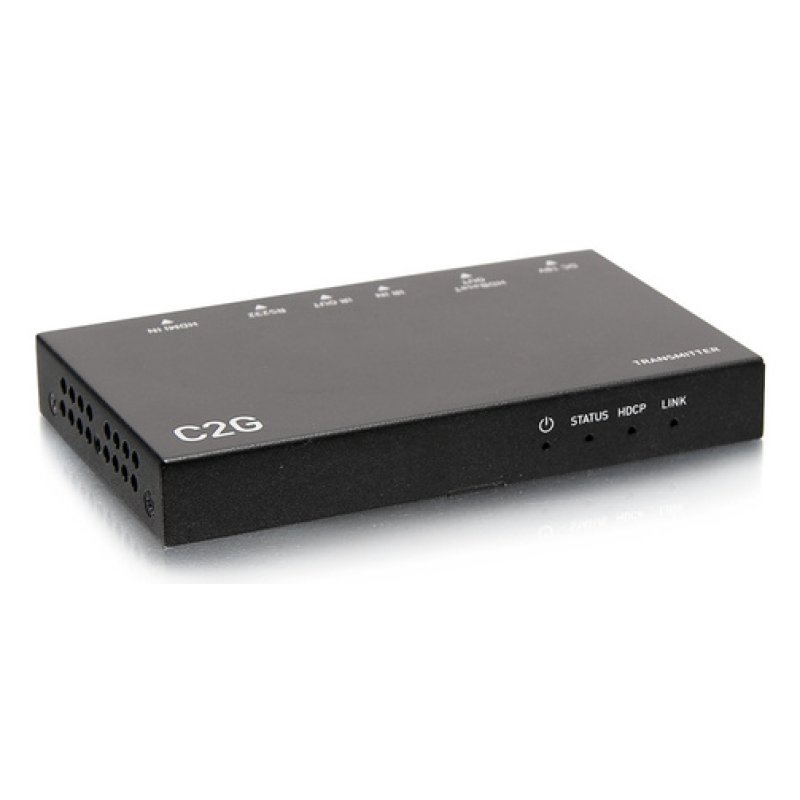 HDBaseT HDMI RS232 IR Transmitter Box
