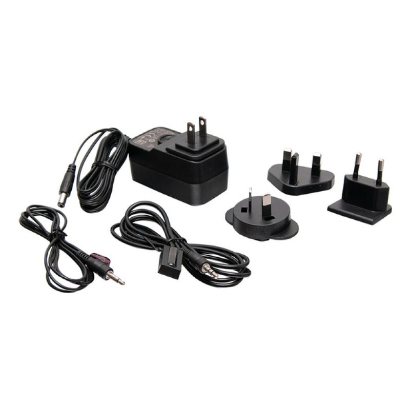 C2G HDMI Ultra-Slim HDBaseT RS232 and IR over Cat Extender Box Transmitter - 4K 60Hz