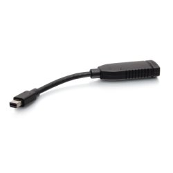 Mini DisplayPort to HDMI Video Dongle 4K