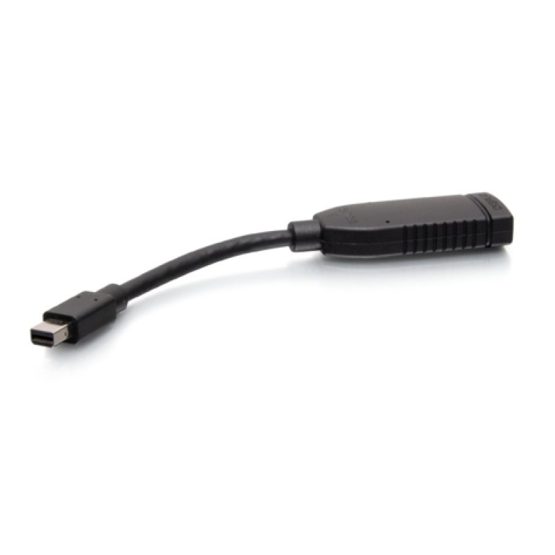 C2G Mini DisplayPort™ to HDMI Video Adapter Converter - 4K 30Hz
