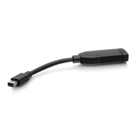 C2G Convertisseur adaptateur vidйo Mini DisplayPort™ vers HDMI - 4K 30 Hz