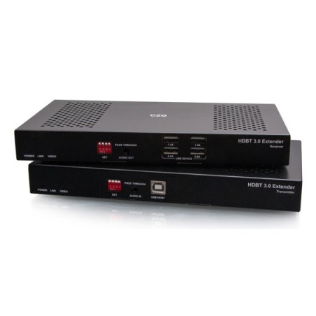 4K60Hz HDBaseT 3.0 Box to Box