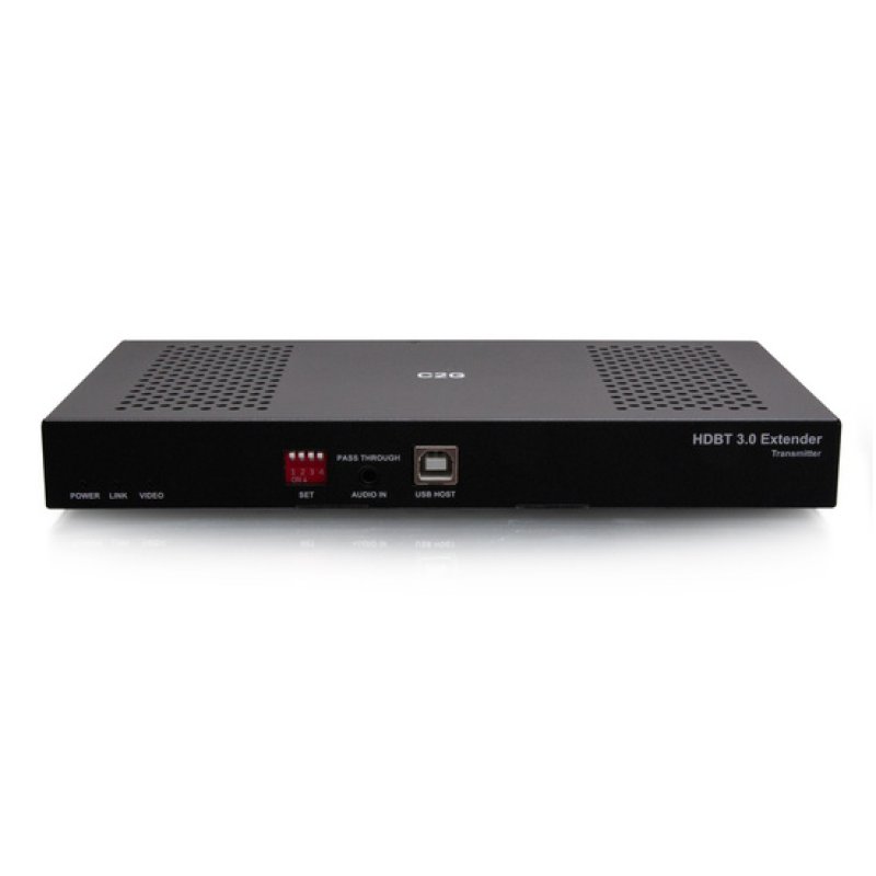 4K60Hz HDBaseT 3.0 Box to Box