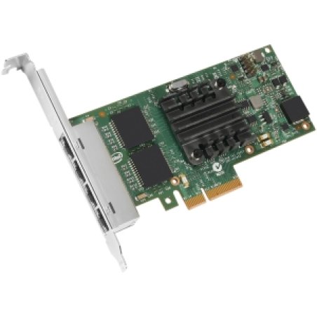NIC/PCiE up to 1Gb RJ45 x 4 OEM