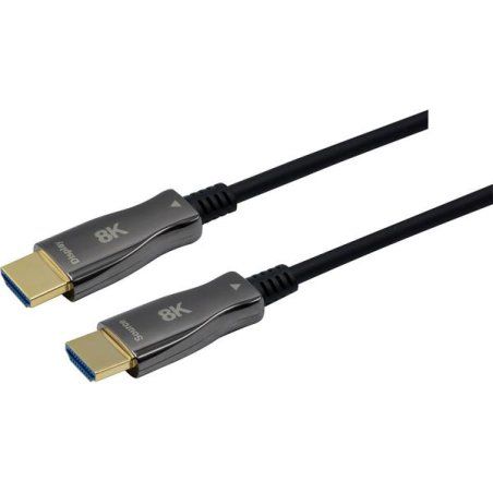 HDMI ULTRA HIGHSPEED AVEC ETHERNET AOC cable- 30 m