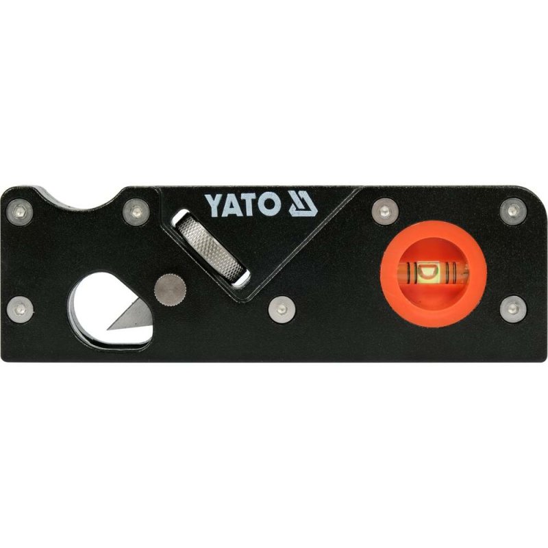 Yato YT-62910 hand plane