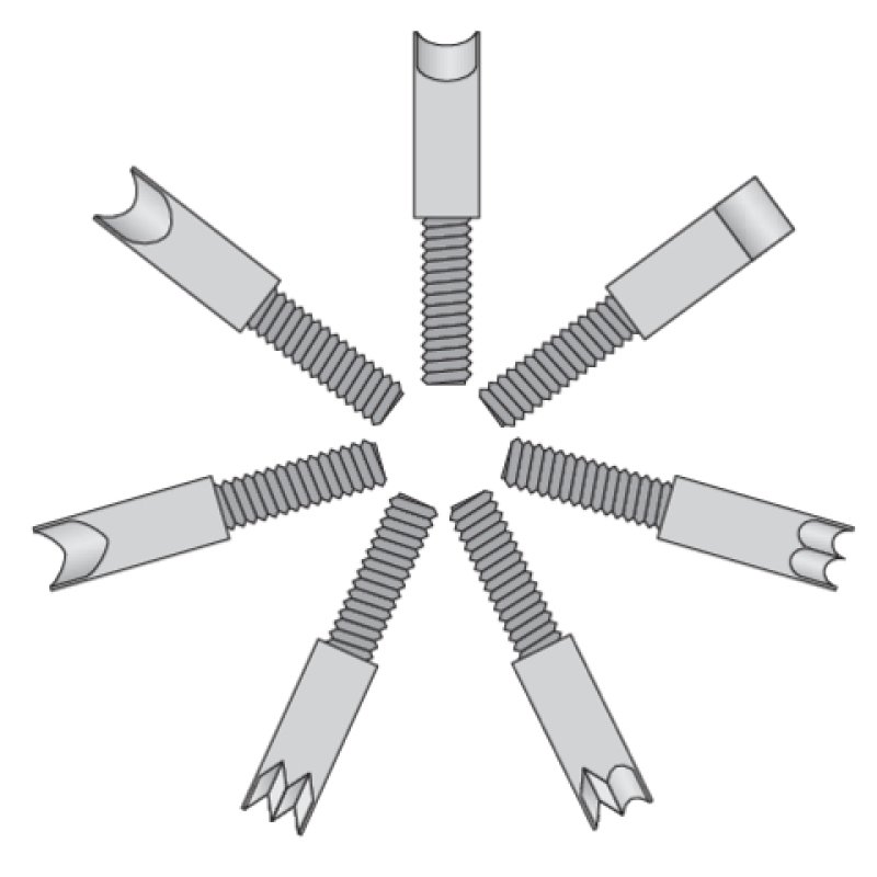 Yato YT-62910 rabot à main