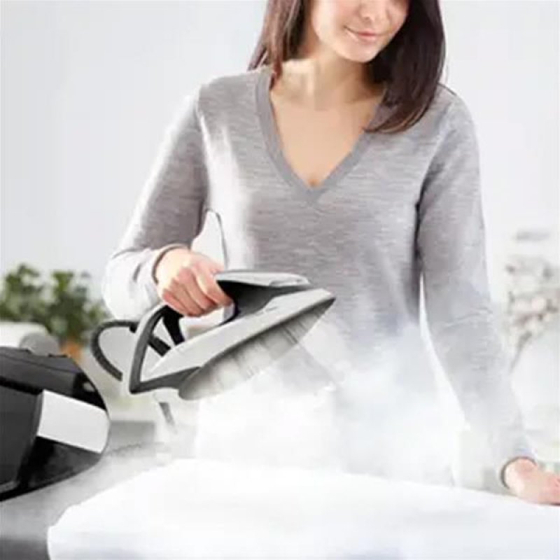 CENTRALE VAPEUR SANS BOILER 8 BARS 130GR AUTO ILLIMITEE SANS REGLAGE LO *