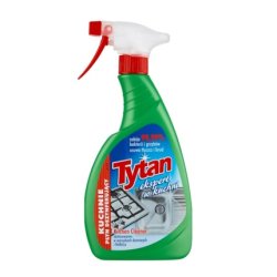 Tytan Kitchen Cleaner - 500 Ml
