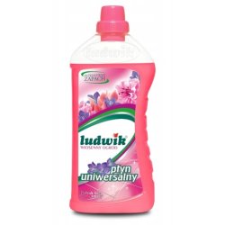 Ludwik Universal Liquid Spring Garden 1 Liter
