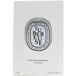 Diptyque Home Diffuser Refill Tuberose Elegant Home Fragrance