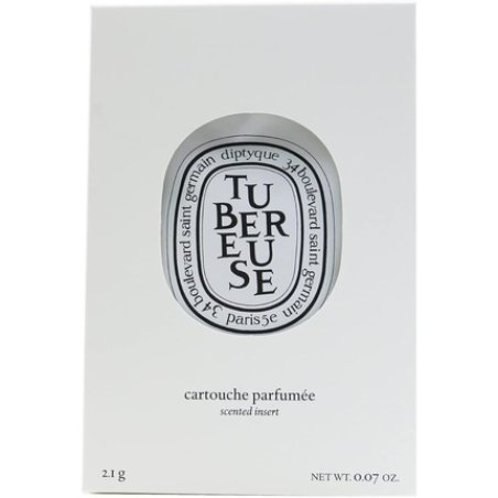 Diptyque Home Diffuser Refill Tuberose Elegant Home Fragrance