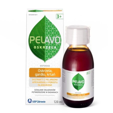Pelavo Bronchial Cough Wet And Dry 120 Ml