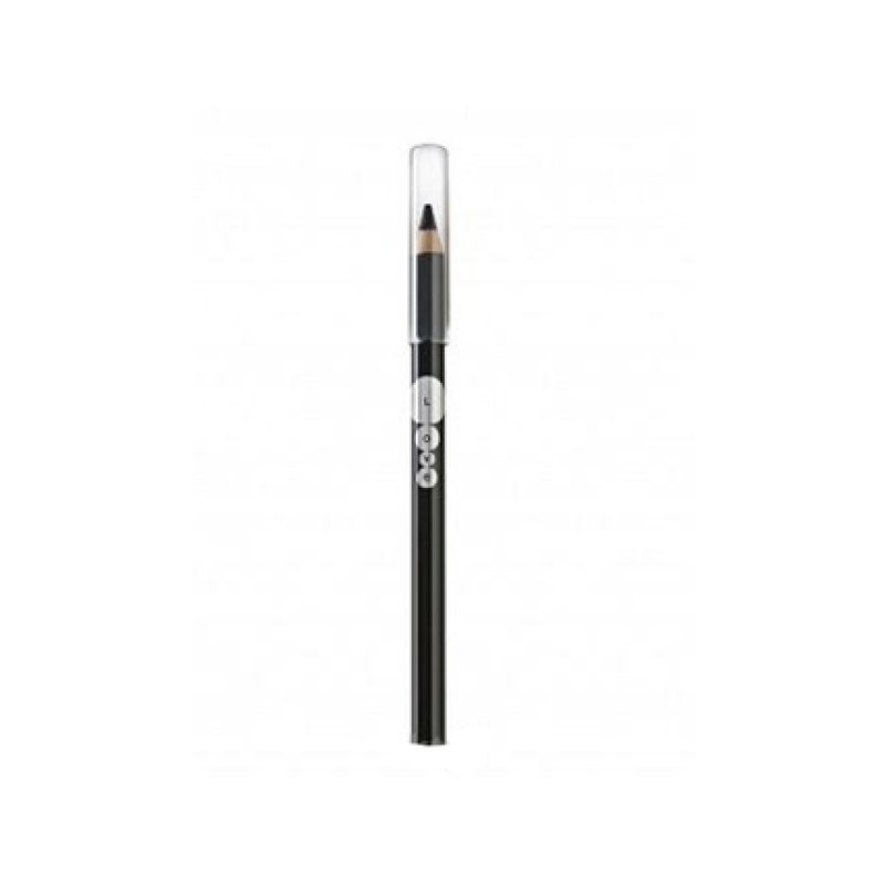 Kallos Eyepencil Love 01 Black 4 Grams