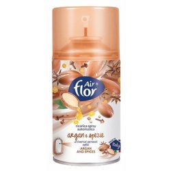 Air Flor Air Freshener Refill 250ml Argan Spice
