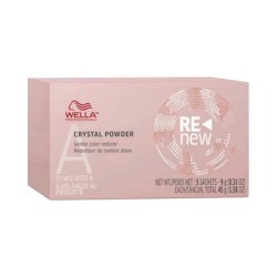 Wella Professionals Color Renew Crystal Powder 5x9g
