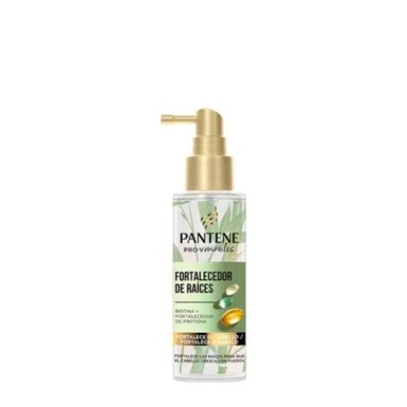 Pantene Pro-V Miracles Growth With Strength Root Strengthener 100ml