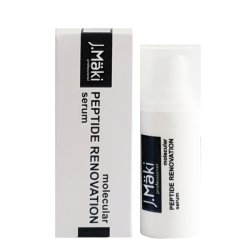 J.Maki Professional Peptide Renovation, Ser Reconstructor, 15ml