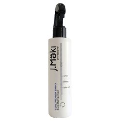J.Maki Professional Care & Styling Curl Protein Spray, Cyrly Hair Method, Spray Protectie Pentru Bucle, 175ml