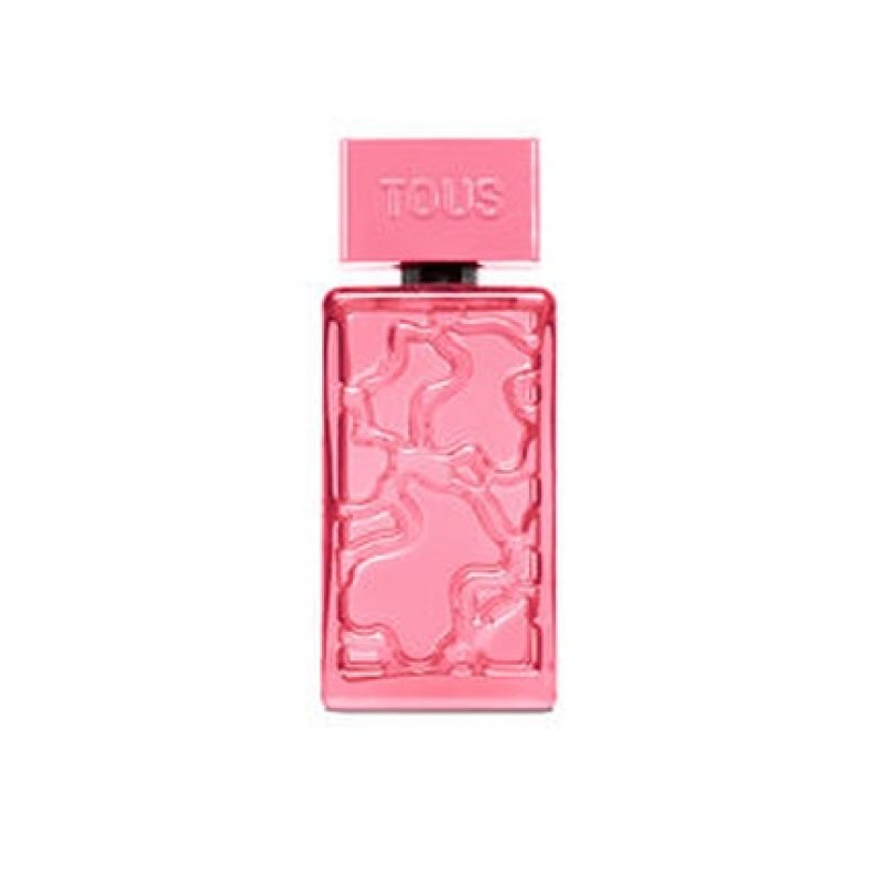 Tous Kaos Eau De Parfum Vaporizer 50 Ml