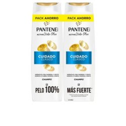 Pantene Classic Care Shampoo Set 2 X 325 Ml