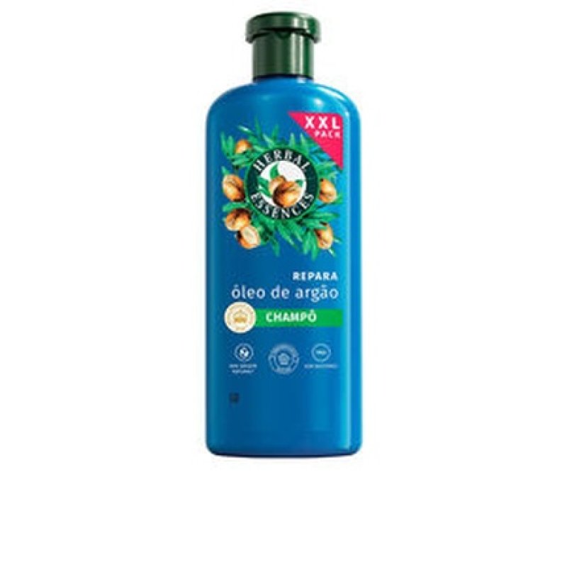 Herbal Essence Argan Oil Repairing Shampoo 680 Ml