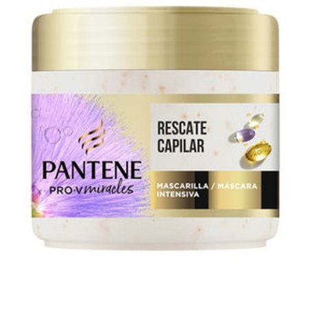 Pantene Miracle Hair Rescue Mask 300 Ml