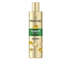 Pantene Miracle Soft & Smooth Shampoo 250 Ml