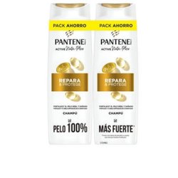 Pantene Repair & Protect Shampoo Set 2 X 325 Ml