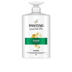 Pantene Soft & Smooth Conditioner 1000 Ml