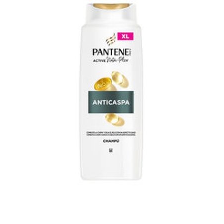 Pantene Antidandruff Shampoo 625 Ml