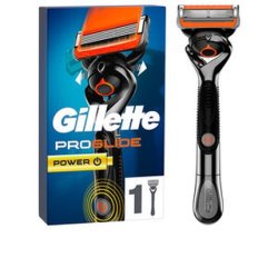 Gillette Fusion Proglide Power Razor With 1 Refill