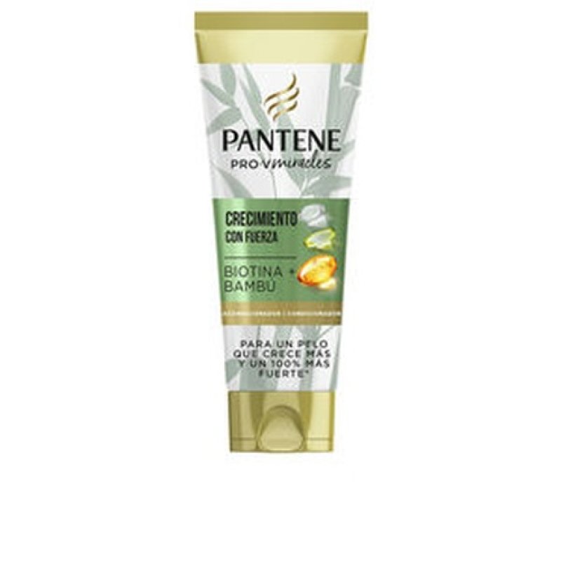 Pantene Miracle Strong Growth Conditioner 160 Ml