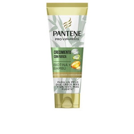 Pantene Miracle Strong Growth Conditioner 160 Ml