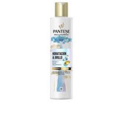 Pantene Miracle Hydration And Shine Shampoo 250 Ml