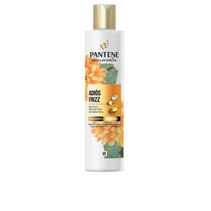 Pantene Pantene Miracle Anti Frizz Shampoo 250 Ml