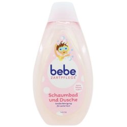 Bebe Bebe Bath & Shower 500ml