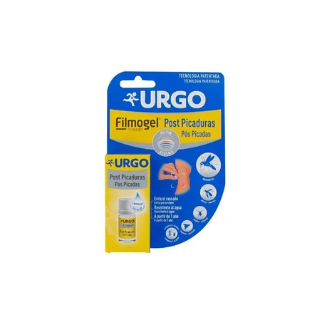Urgo Urgo Filmogel Post Bites 325ml