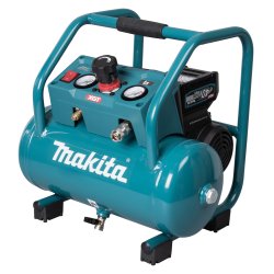 Makita AC001GZ air compressor 40 W 34 l/min Battery
