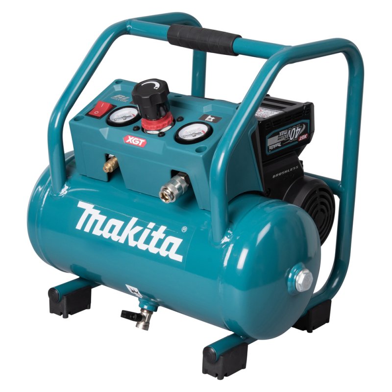 Makita AC001GZ air compressor 40 W 34 l/min Battery