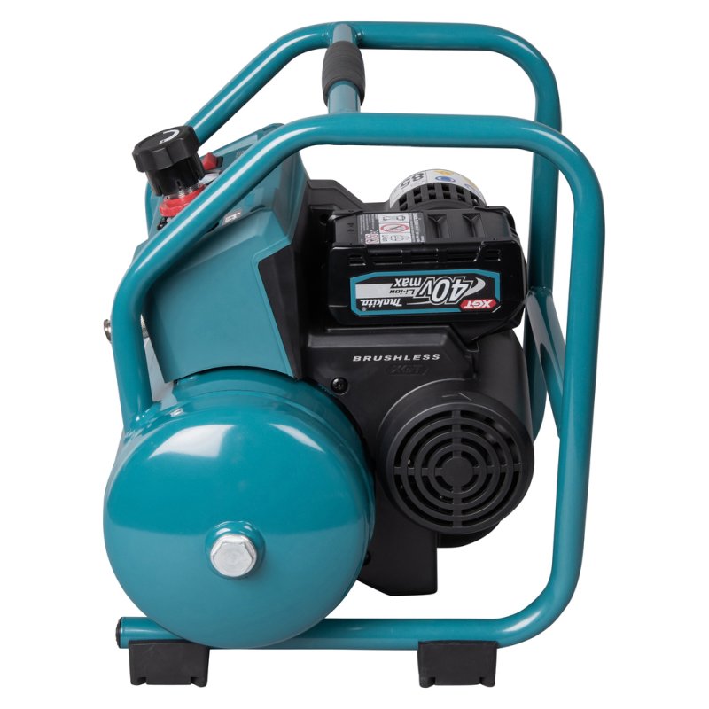 Makita Air Compressor 40V XGT model AC001GZ