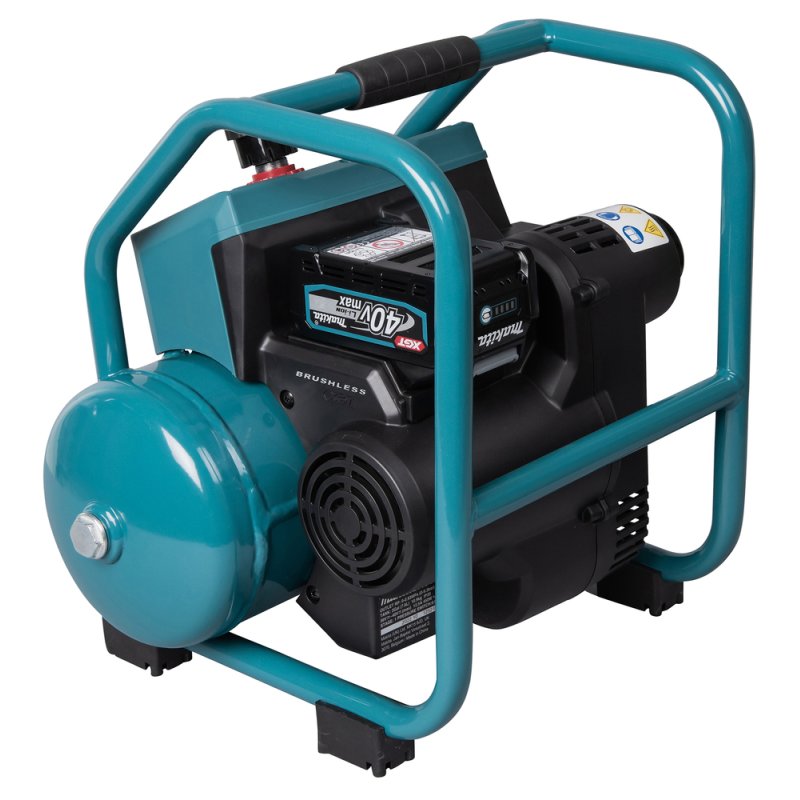 Makita Air Compressor 40V XGT model AC001GZ