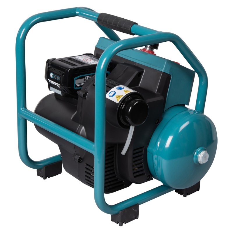 Makita Air Compressor 40V XGT model AC001GZ