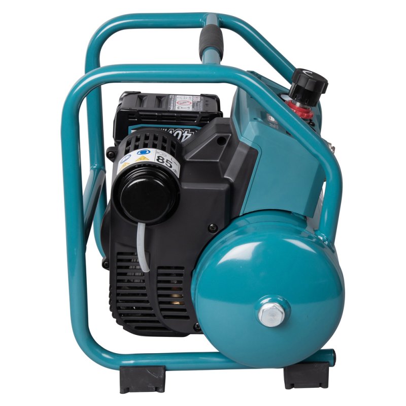Makita AC001GZ air compressor 40 W 34 l/min Battery