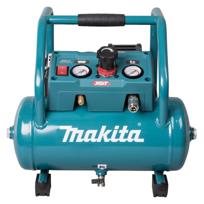 Makita Air Compressor 40V XGT model AC001GZ