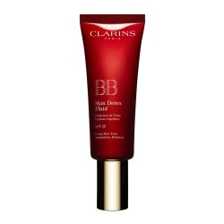 Clarins Bb Skin Detox Fluid 03 Dark Spf 25 45 Ml