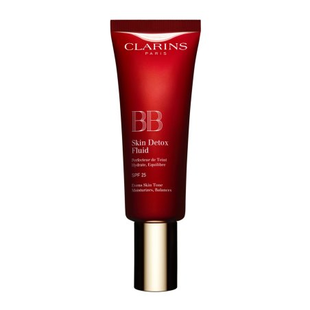 Clarins Bb Skin Detox Fluid 03 Dark Spf 25 45 Ml