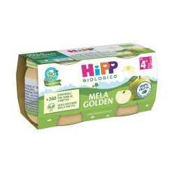 HiPP IT4220.19-03 baby fruit food 80 g 2 pc(s)
