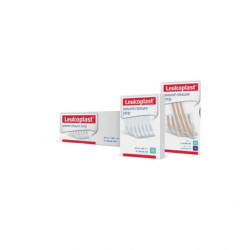 Bsn Medical Leukosan Strip Skin Suture Plaster 6 X 75 Mm 2 Units